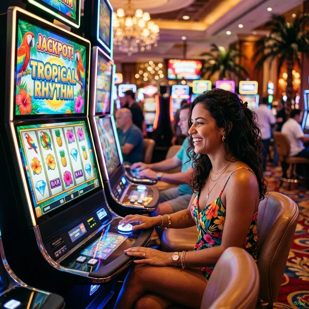 Starlight Princess - Slot game com multiplicadores na 57pg