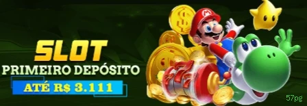 Cashback VIP 57pg - reembolso semanal